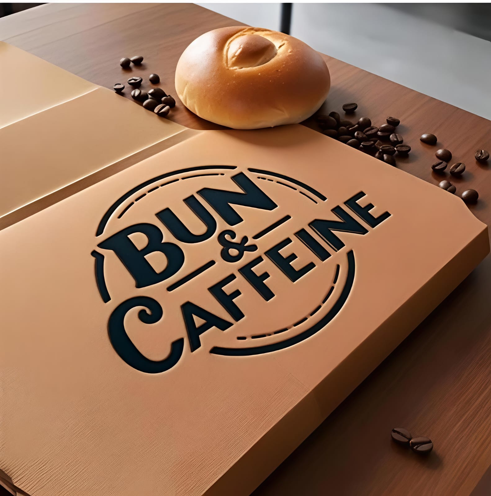 Bun and Caffeine