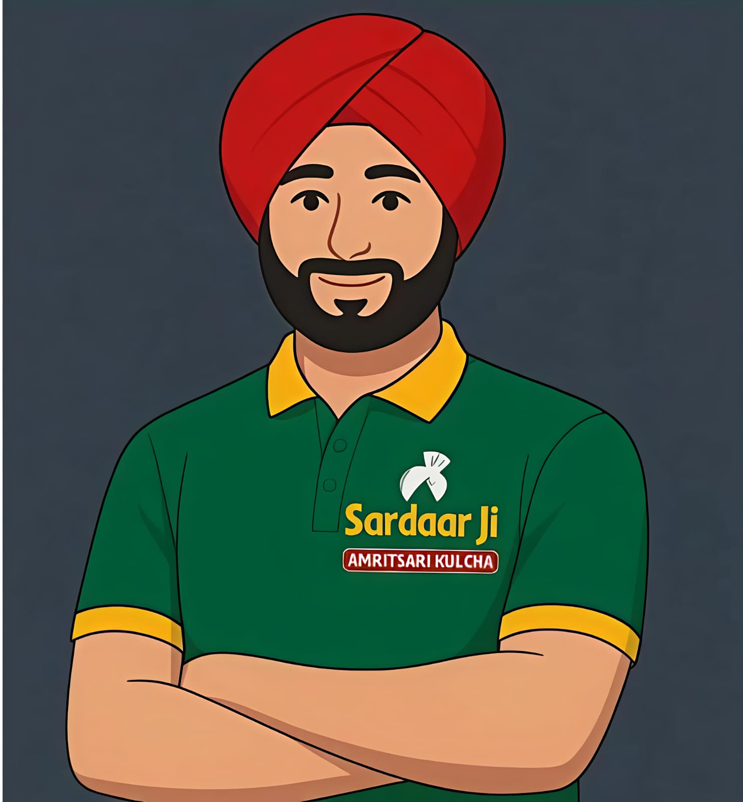 Sardar Ji